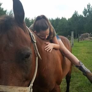 Meet your Posher, Kaylee